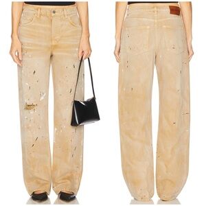 GRLFRND Bella Low Rise Boyfriend in Ventura Blvd Size 24